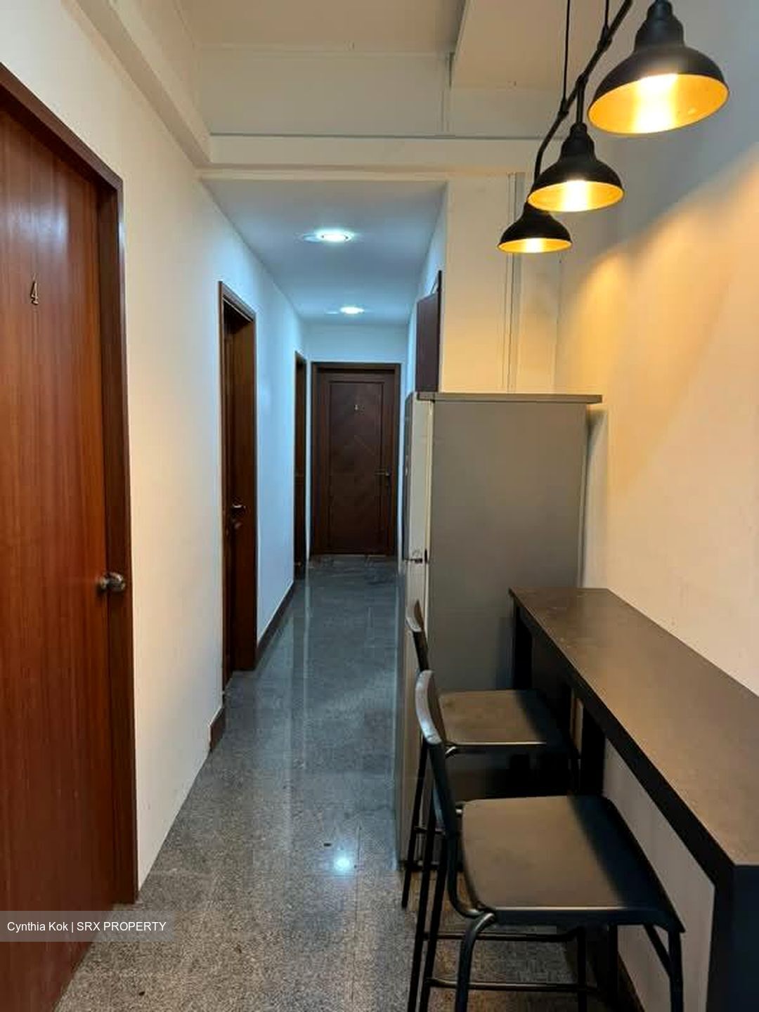 Eastpoint Green (D18), Condominium #568001301